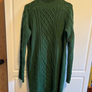 Kiel James Patrick Sweater dress
